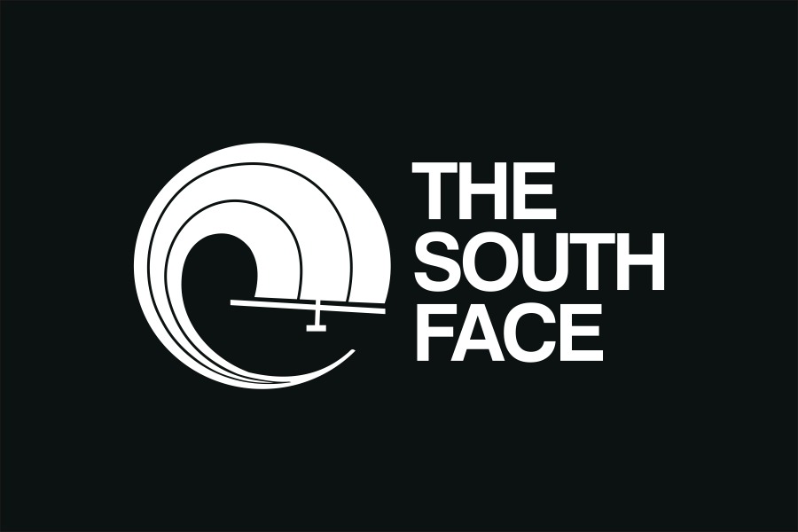 The South Face Logo